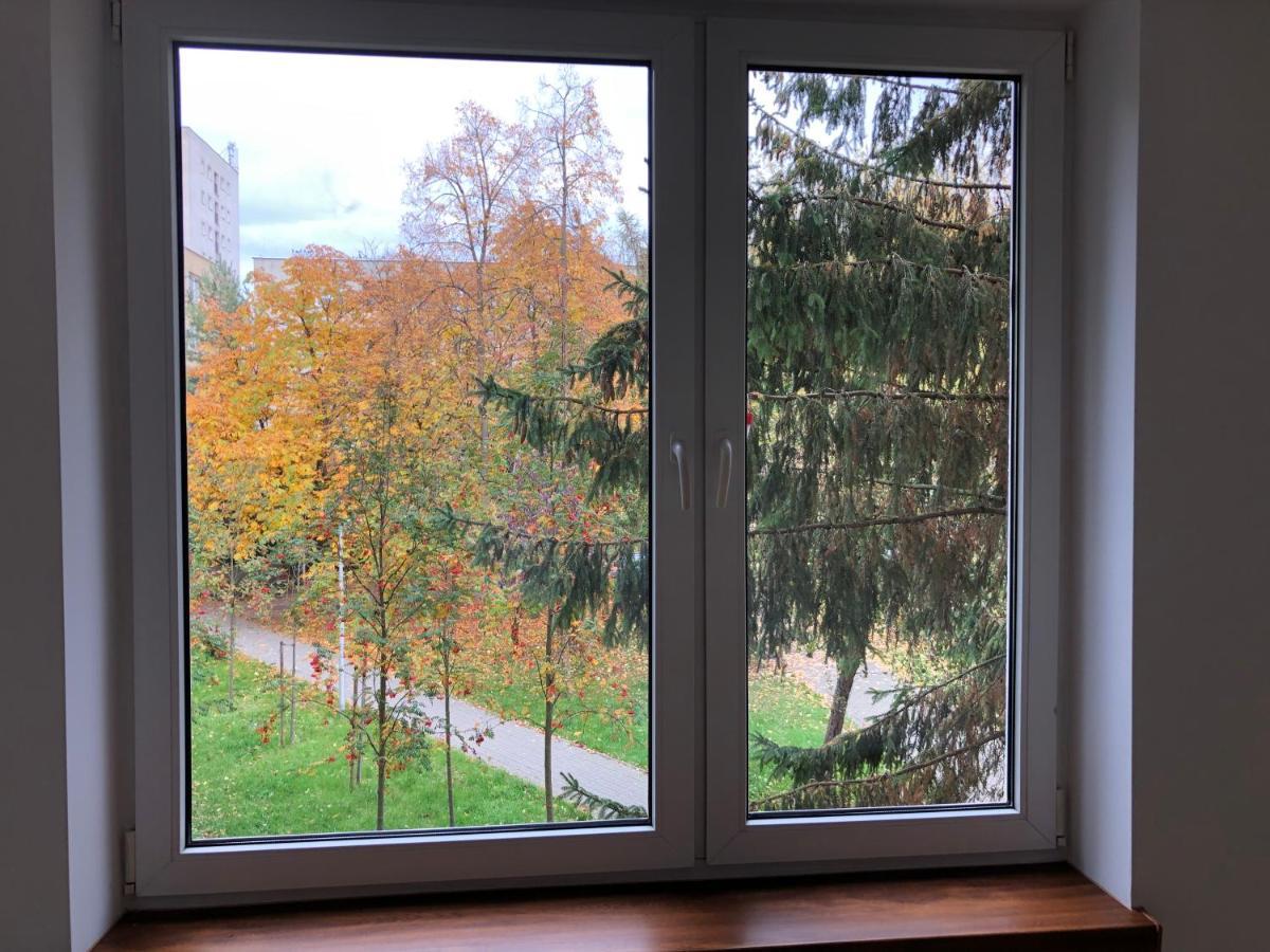 Verdant Sadyba Warszawa Eksteriør billede